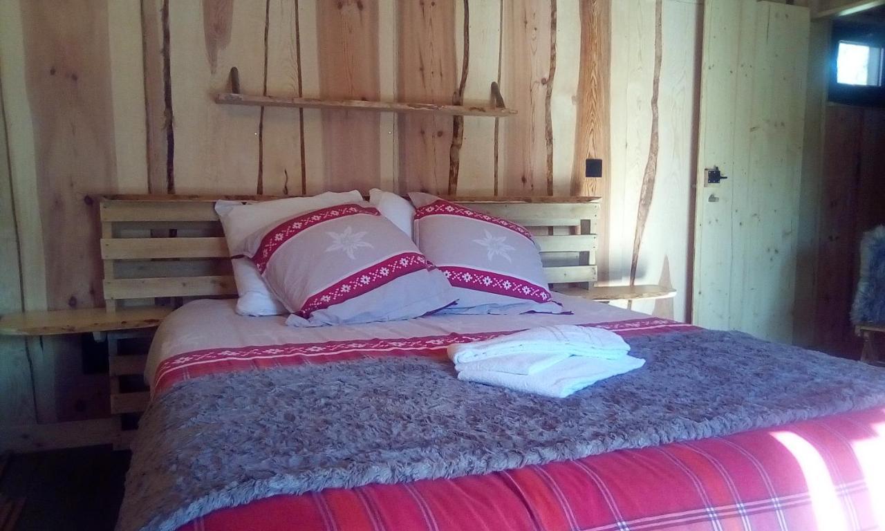 Auberge De La Grange Plainfaing Buitenkant foto