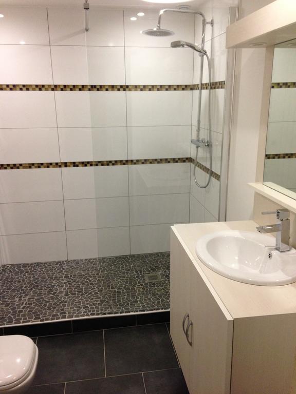 Auberge De La Grange Plainfaing Kamer foto